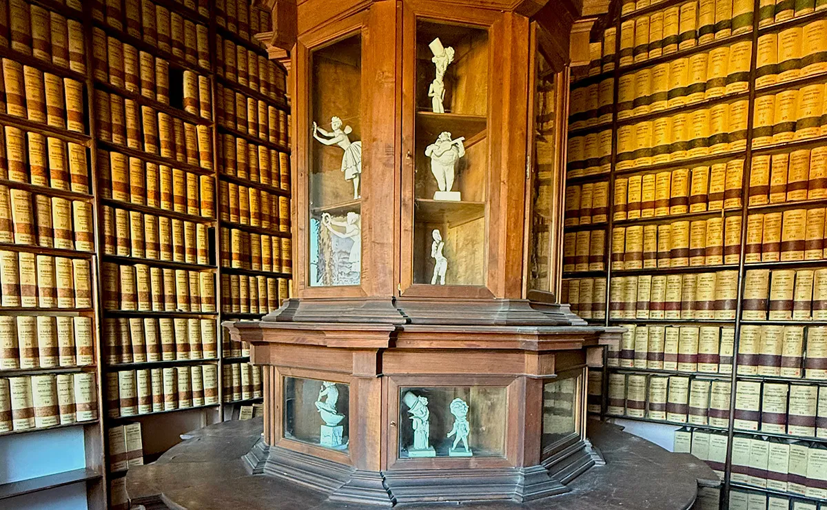 Archivio Brivio Sforza