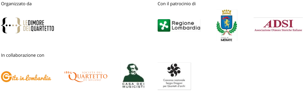 Concerto Belgiojoso 2019