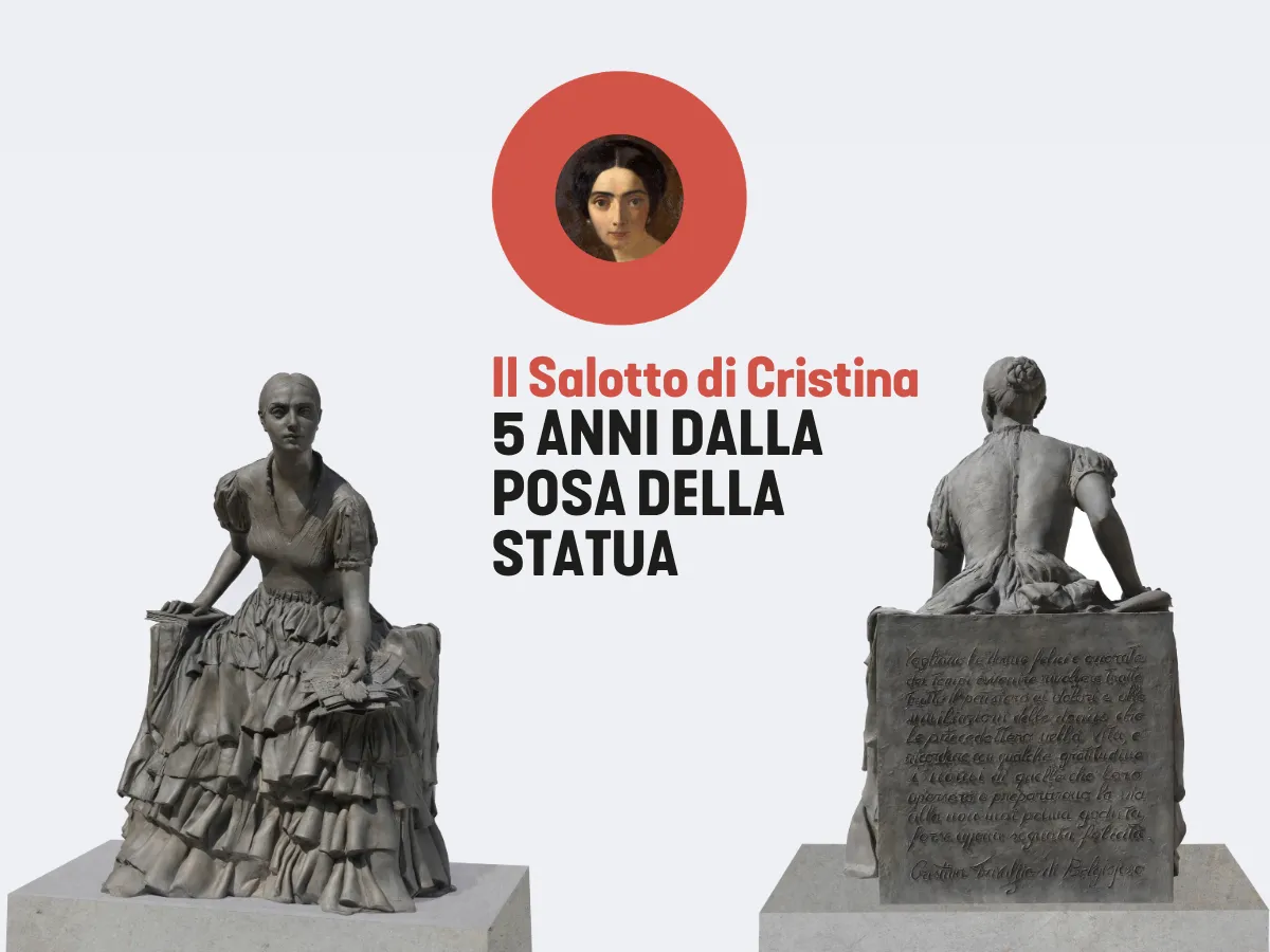 Il Salotto di Cristina