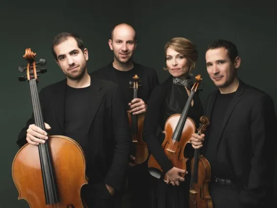 Quartetto Nous 960x720