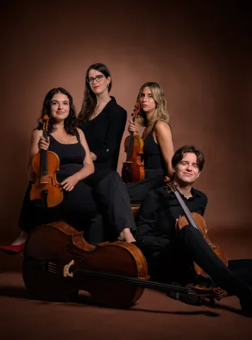 Quartetto Pegreffi
