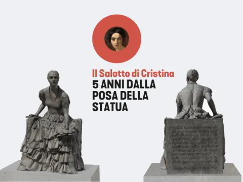 Il Salotto di Cristina