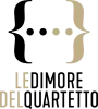 Logo Dimore del Quartetto